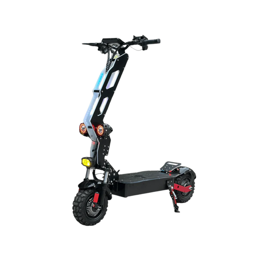 Freego D11 Landtiger Electric Scooter Foldable