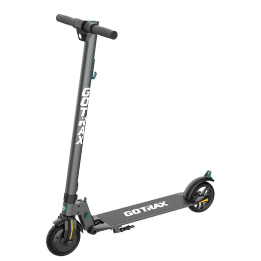 GOTRAX G2 Plus Electric Scooter